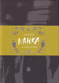 Nahka ja muita novelleja