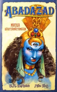 Matka käsittämättömään