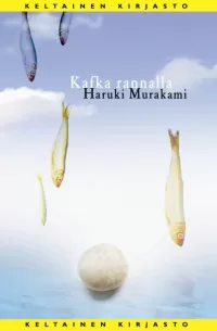 Kafka rannalla