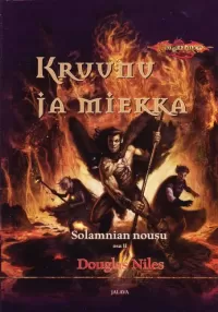 Kruunu ja miekka