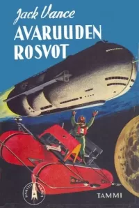 Avaruuden rosvot