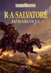 Patriarkan tie