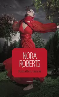 Jumalten tanssi