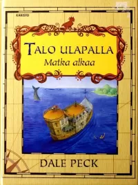 Talo ulapalla: Matka alkaa