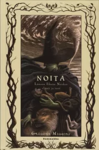 Noita: Lännen Ilkeän Noidan elämä ja teot