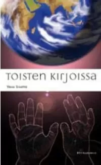 Toisten kirjoissa