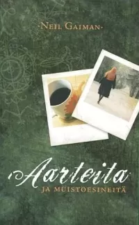 Aarteita ja muistoesineitä