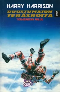 Teräsrotan paluu