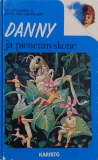 Danny ja pienennyskone