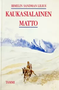 Kaukasialainen matto