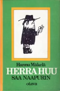 Herra Huu saa naapurin
