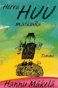 Herra Huu matkoilla