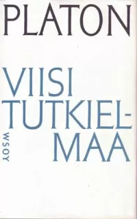 Viisi tutkielmaa