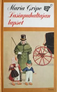 Lasinpuhaltajan lapset