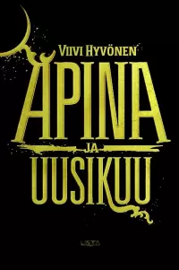 Apina ja Uusikuu