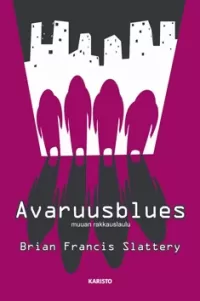 Avaruusblues: Muuan rakkauslaulu
