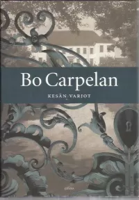Kesän varjot