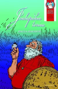 Joulupukin tarina