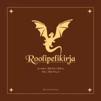Roolipelikirja