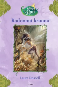 Kadonnut kruunu