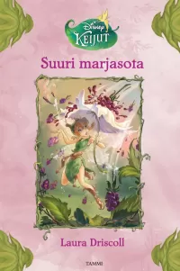 Suuri marjasota