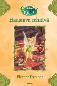 Haastava tehtävä