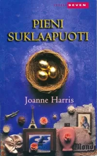 Pieni suklaapuoti