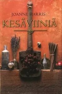 Kesäviiniä