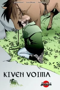 Kiven voima