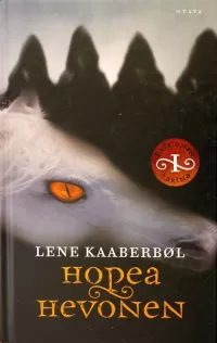 Hopeahevonen