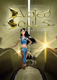 Devoted Souls: Peliromaani