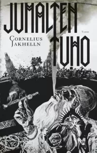 Jumalten tuho