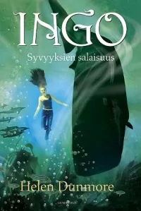 Ingo: Syvyyksien salaisuus