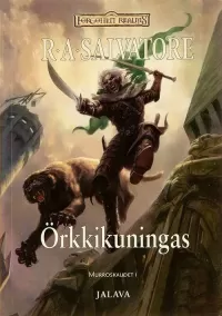Örkkikuningas