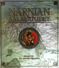 Narnian salaisuudet