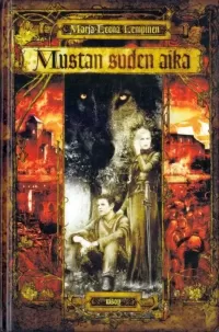 Mustan suden aika