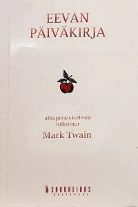 Eevan päiväkirja
