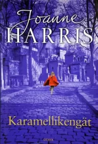 Karamellikengät