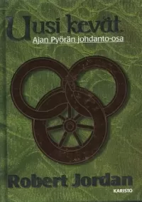 Uusi kevät