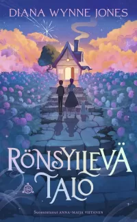Rönsyilevä talo