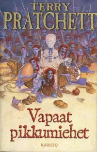 Vapaat pikkumiehet