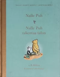Nalle Puhin kootut kertomukset