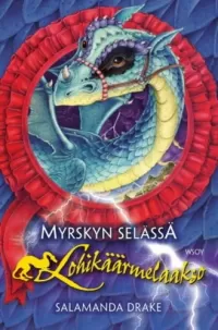 Myrskyn selässä
