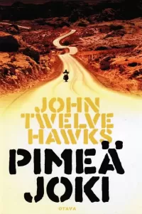 Pimeä joki
