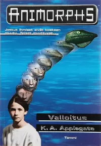 Valloitus