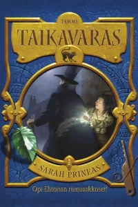 Taikavaras
