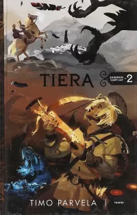 Tiera