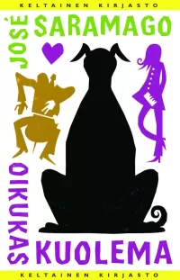 Oikukas kuolema