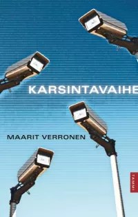 Karsintavaihe