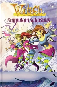 Simpukan salaisuus